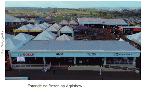 Agroindústria: Sua importância para economia brasileira e a Agrishow 2024